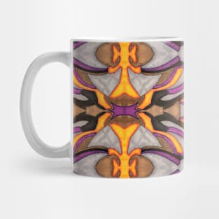 Autumn Star Mug